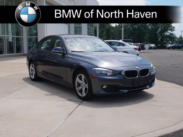 Used Bmw 3 Series North Haven Ct